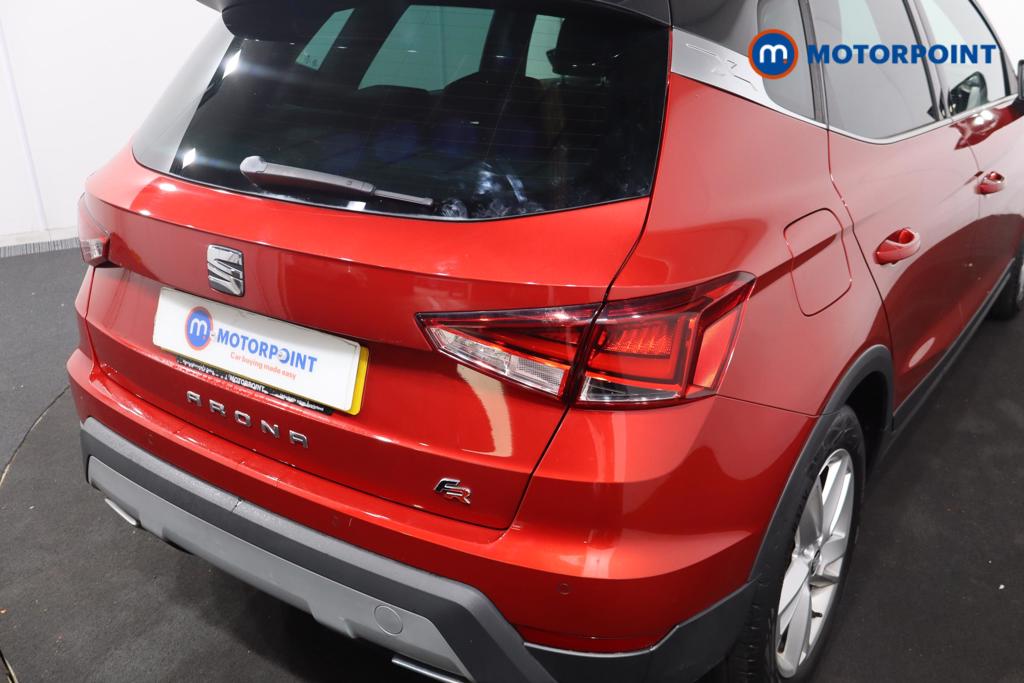 Used SEAT Arona 2020 for sale - 77649137: Photo 12