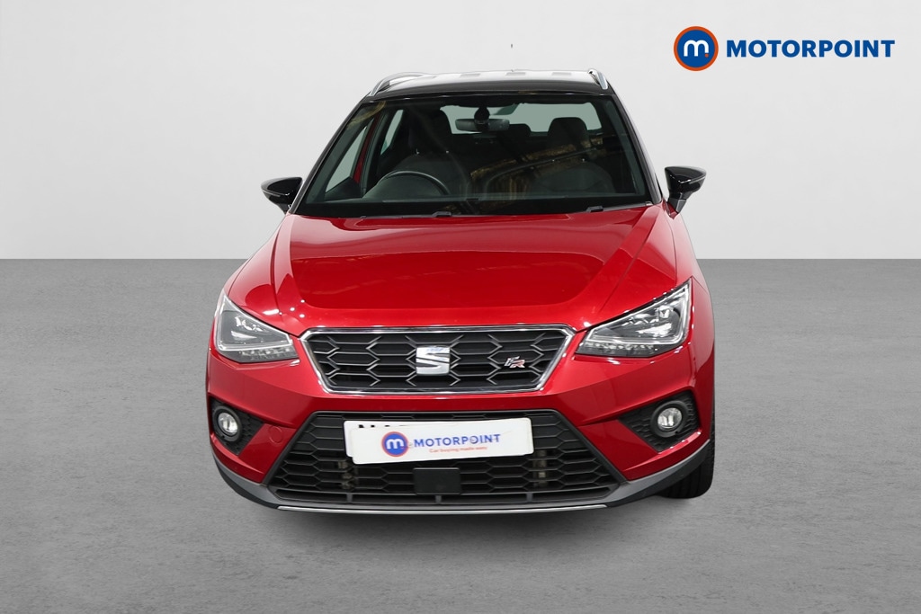 Used SEAT Arona 2020 for sale - 77649137: Photo 2