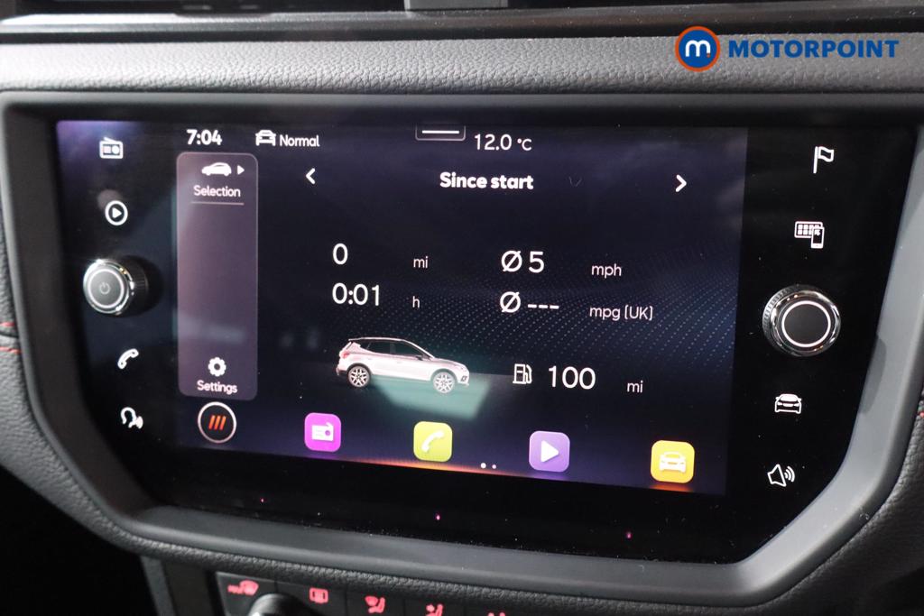 Used SEAT Arona 2020 for sale - 77649137: Photo 24