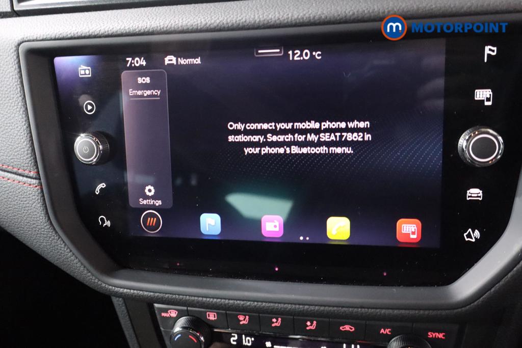 Used SEAT Arona 2020 for sale - 77649137: Photo 27