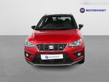 Used SEAT Arona 2020 for sale - 77649137: Photo