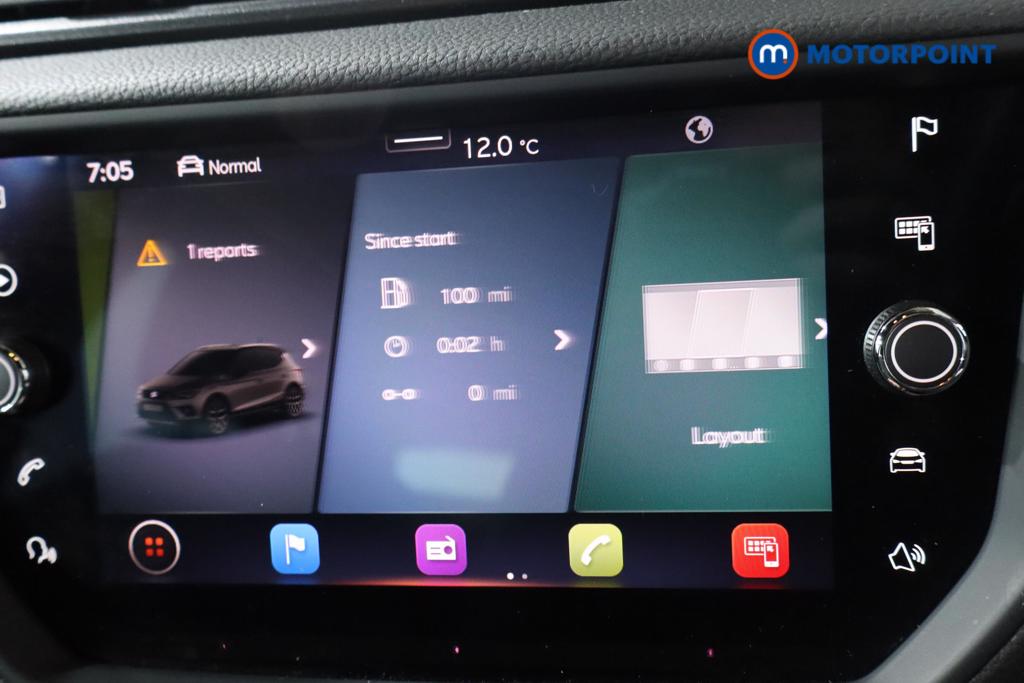 Used SEAT Arona 2020 for sale - 77649137: Photo 32