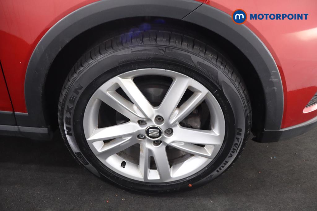 Used SEAT Arona 2020 for sale - 77649137: Photo 36