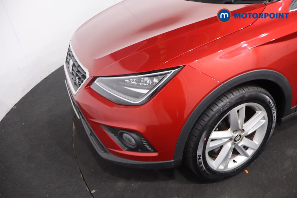 Used SEAT Arona 2020 for sale - 77649137: Photo 39