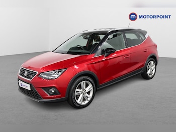 Used SEAT Arona 2020 for sale - 77649137: Photo