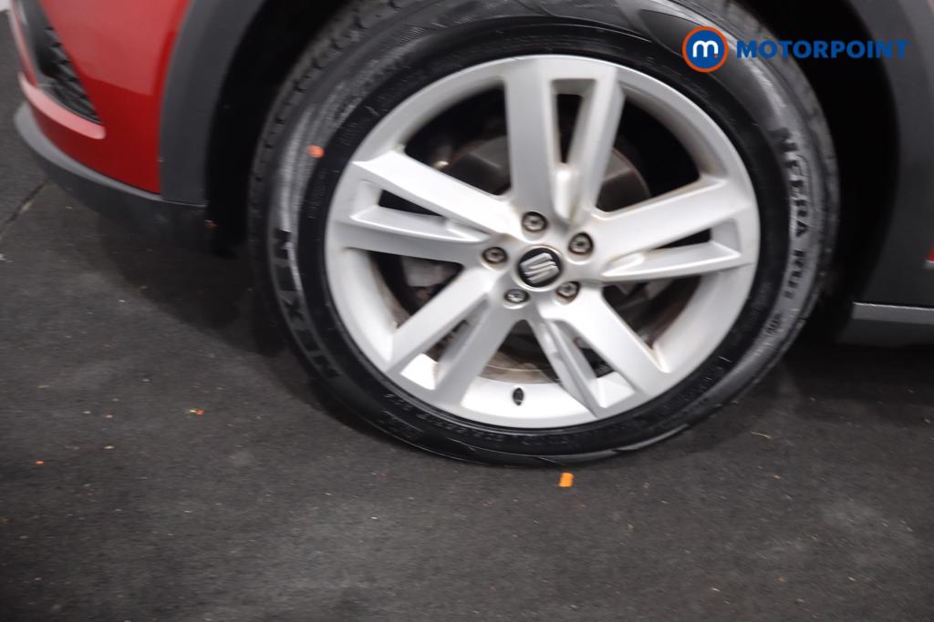 Used SEAT Arona 2020 for sale - 77649137: Photo 40