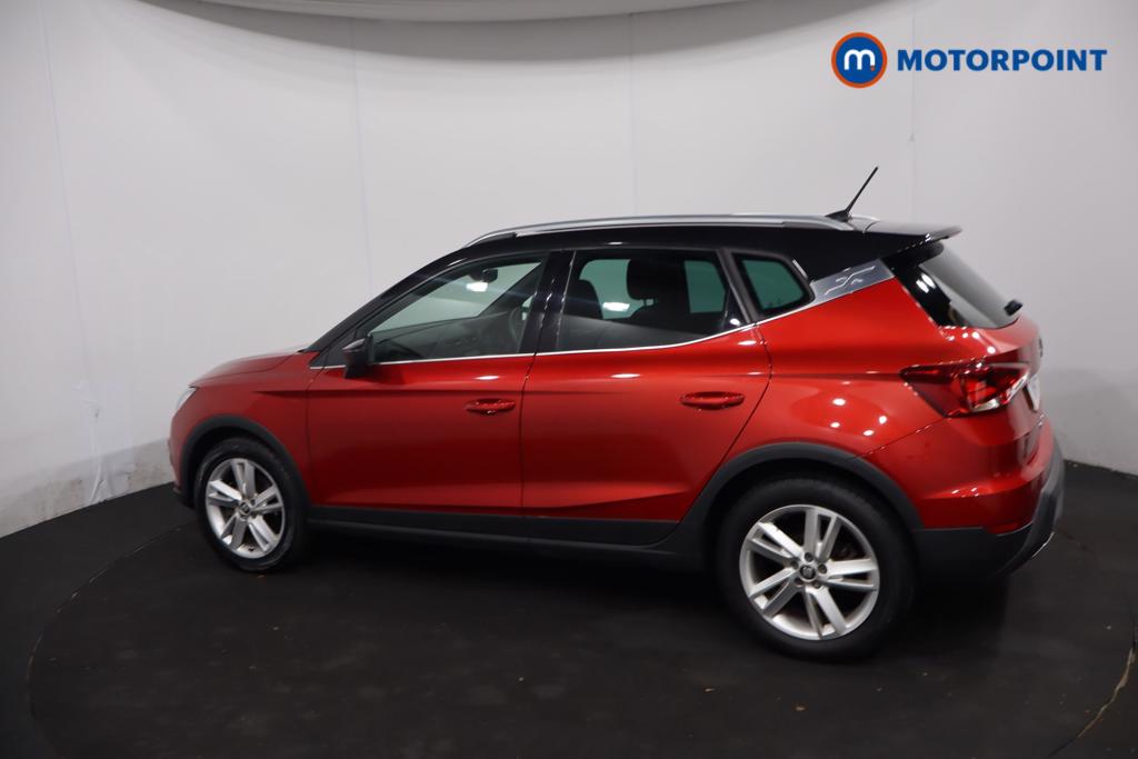 Used SEAT Arona 2020 for sale - 77649137: Photo 42
