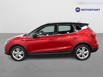 Used SEAT Arona 2020 for sale - 77649137: Photo
