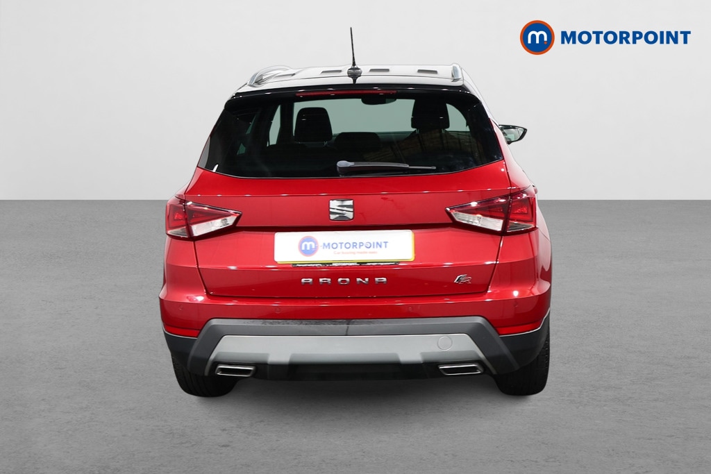 Used SEAT Arona 2020 for sale - 77649137: Photo 6