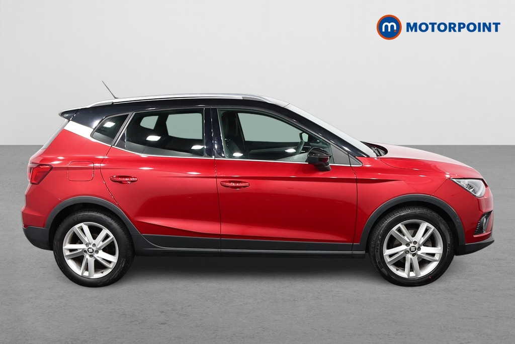Used SEAT Arona 2020 for sale - 77649137: Photo 8
