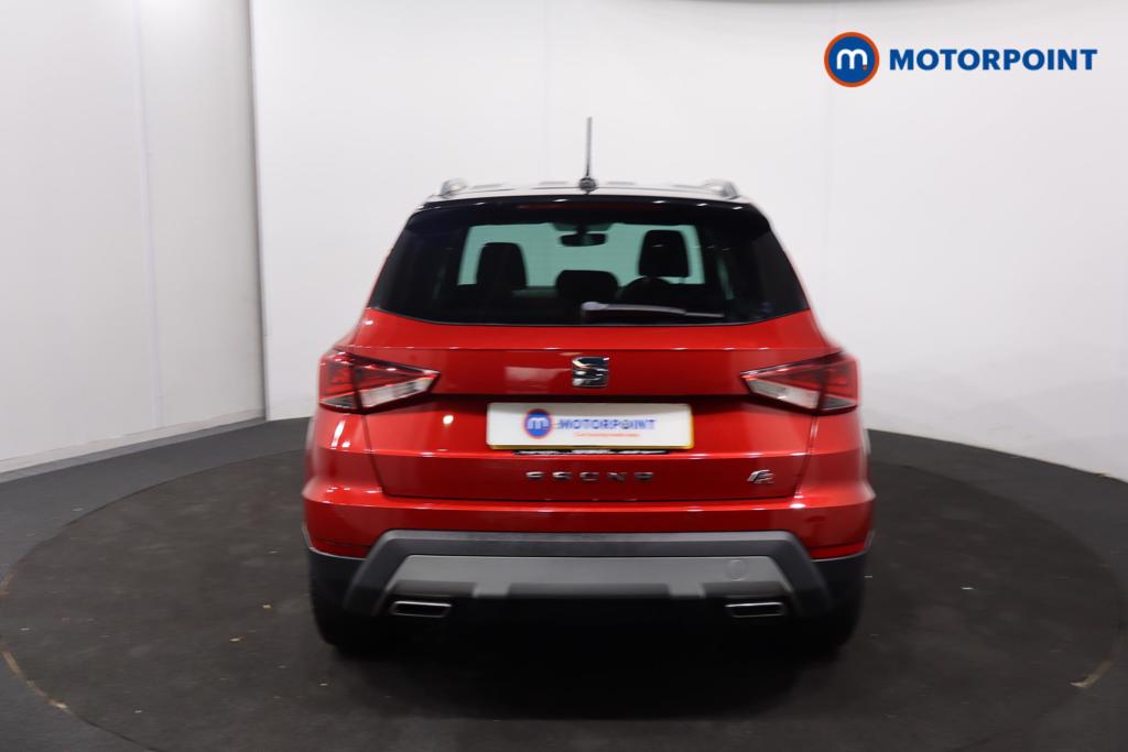 Used SEAT Arona 2020 for sale - 77649137: Photo 9