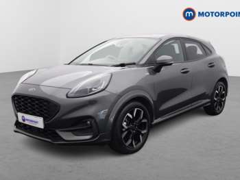 Used Ford Puma 2023 for sale - 74903348: Photo