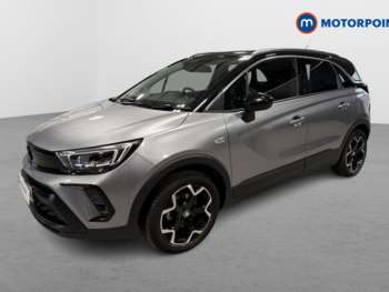 Used Vauxhall Crossland 2024 for sale - 74707215: Photo