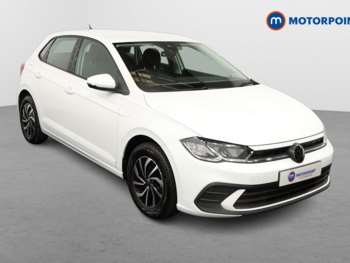 2024 - 1.0 TSI Life 5dr DSG
