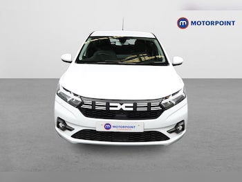 Used Dacia Sandero 2023 for sale - 75887641: Photo
