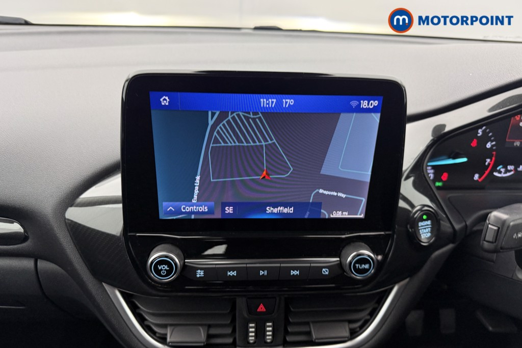 Used Ford Puma 2021 for sale - 76416113: Photo 10