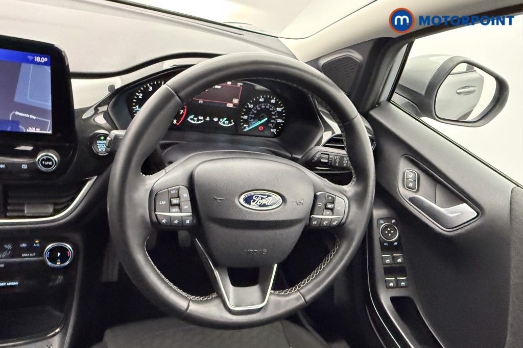 Used Ford Puma 2021 for sale - 76416113: Photo 11