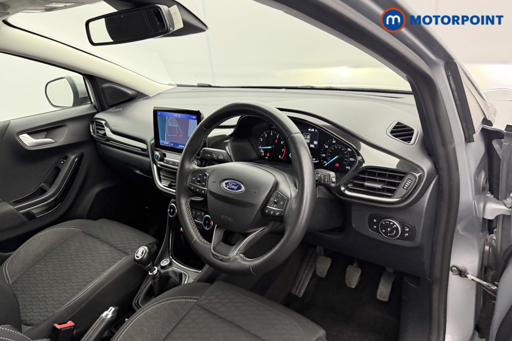 Used Ford Puma 2021 for sale - 76416113: Photo 12