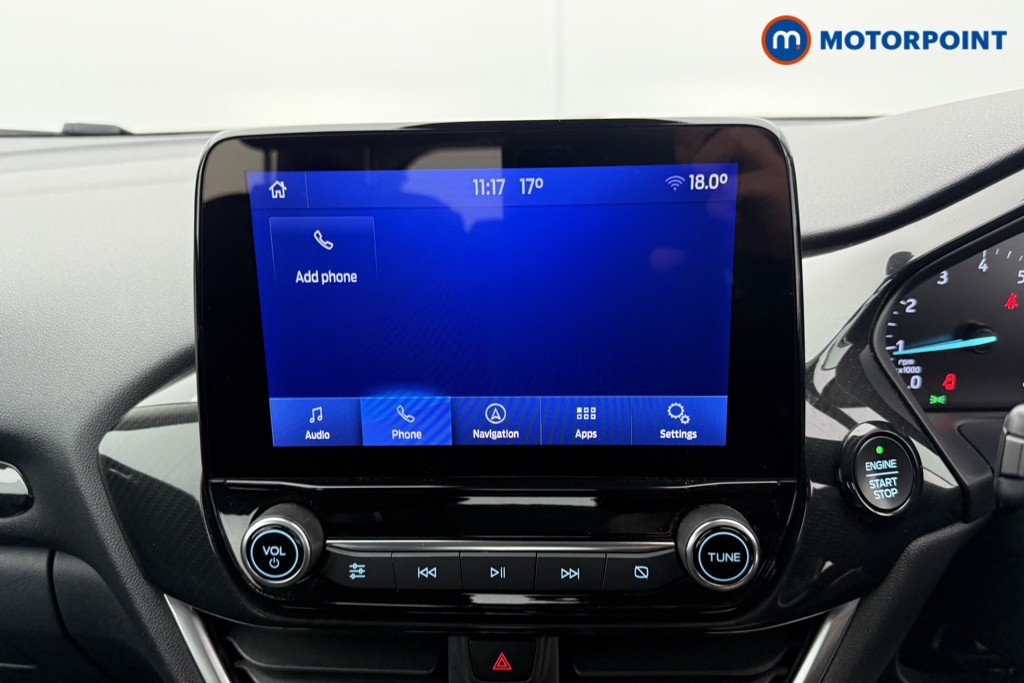 Used Ford Puma 2021 for sale - 76416113: Photo 15