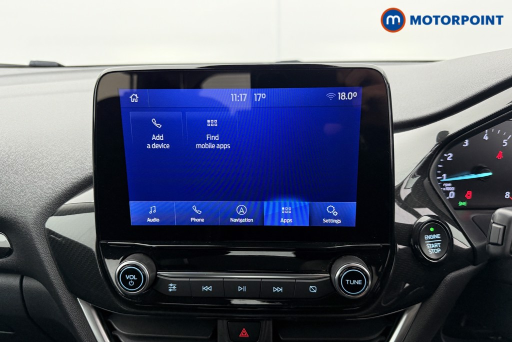 Used Ford Puma 2021 for sale - 76416113: Photo 17