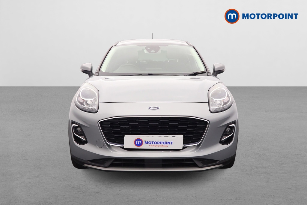 Used Ford Puma 2021 for sale - 76416113: Photo 2
