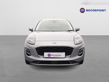 Used Ford Puma 2021 for sale - 76416113: Photo