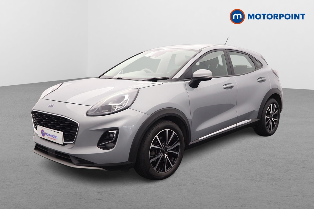 Used Ford Puma 2021 for sale - 76416113: Photo 3