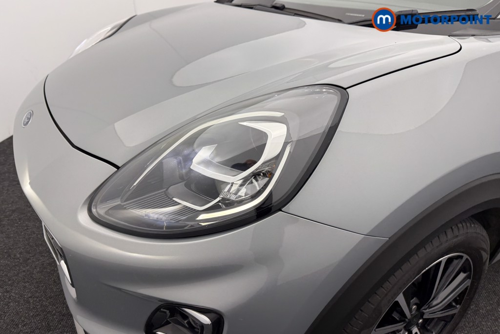 Used Ford Puma 2021 for sale - 76416113: Photo 33