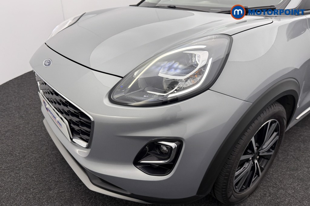 Used Ford Puma 2021 for sale - 76416113: Photo 34