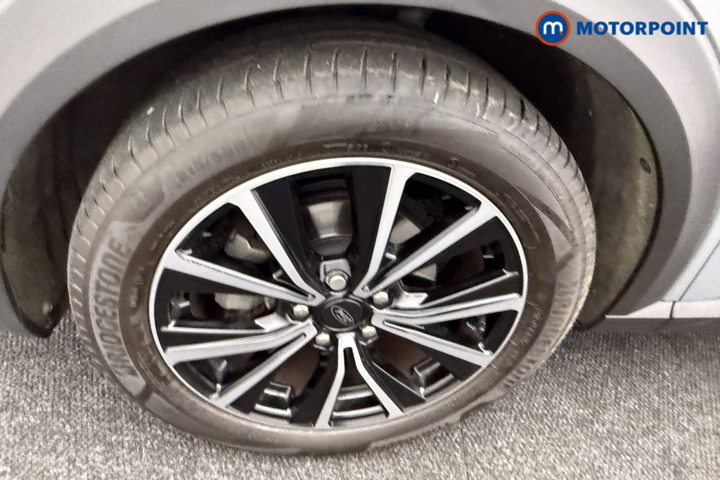 Used Ford Puma 2021 for sale - 76416113: Photo 35