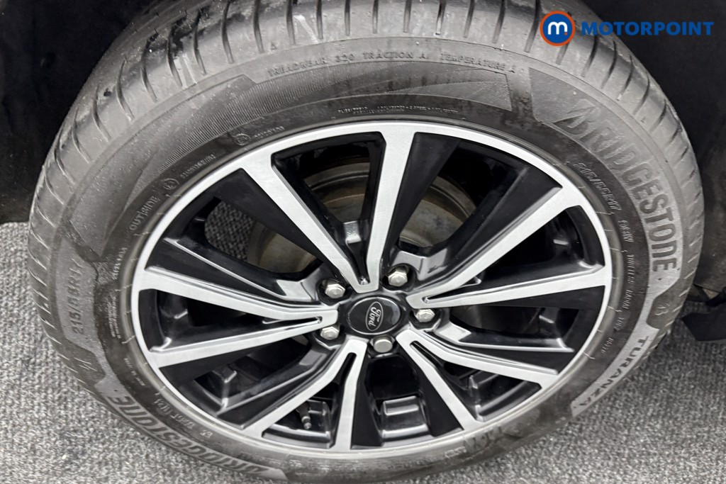 Used Ford Puma 2021 for sale - 76416113: Photo 37