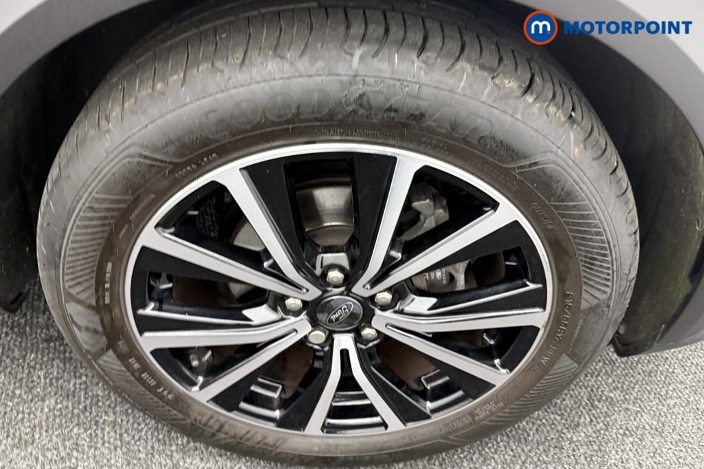 Used Ford Puma 2021 for sale - 76416113: Photo 38