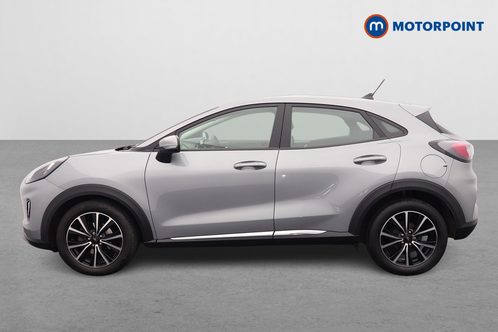 Used Ford Puma 2021 for sale - 76416113: Photo 4