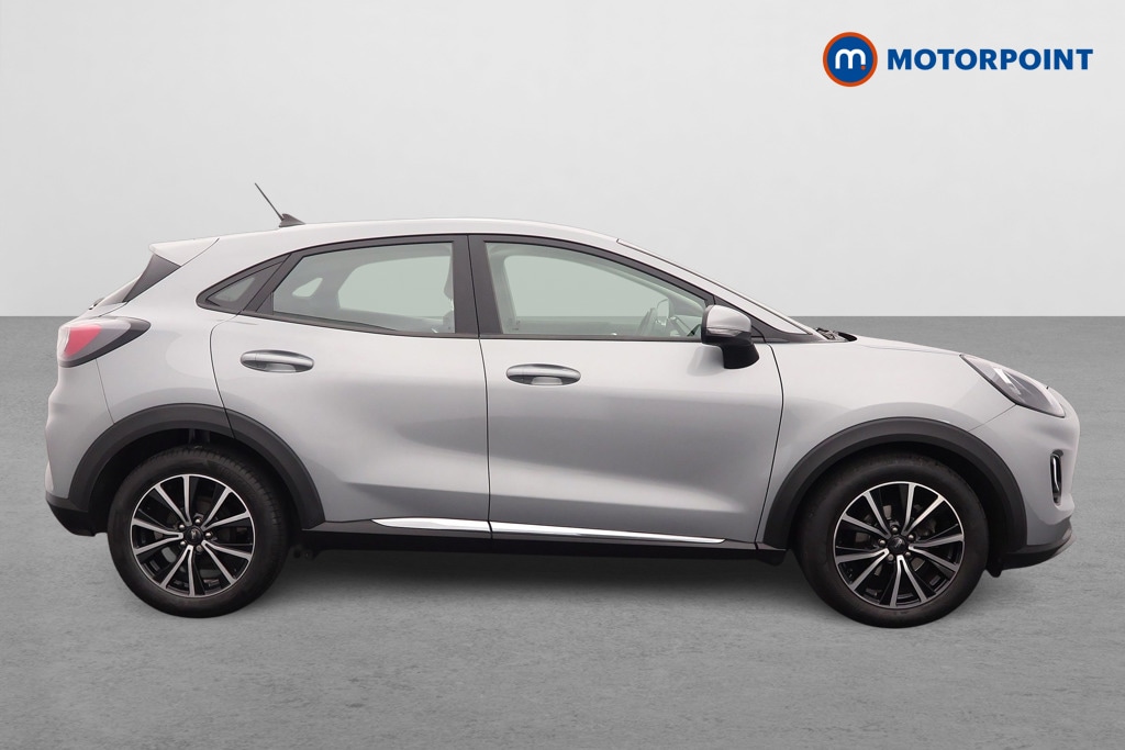 Used Ford Puma 2021 for sale - 76416113: Photo 8