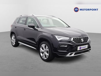 SEAT - Ateca