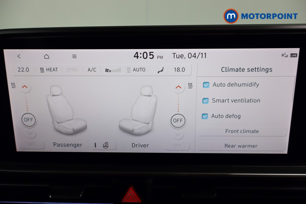 Used Hyundai IONIQ 6 2023 for sale - 76491759: Photo 12