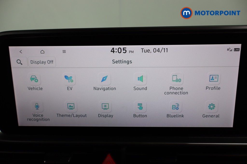 Used Hyundai IONIQ 6 2023 for sale - 76491759: Photo 13