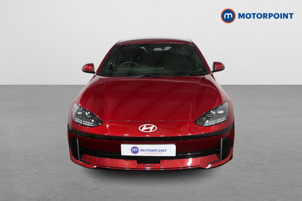 Used Hyundai IONIQ 6 2023 for sale - 76491759: Photo 2