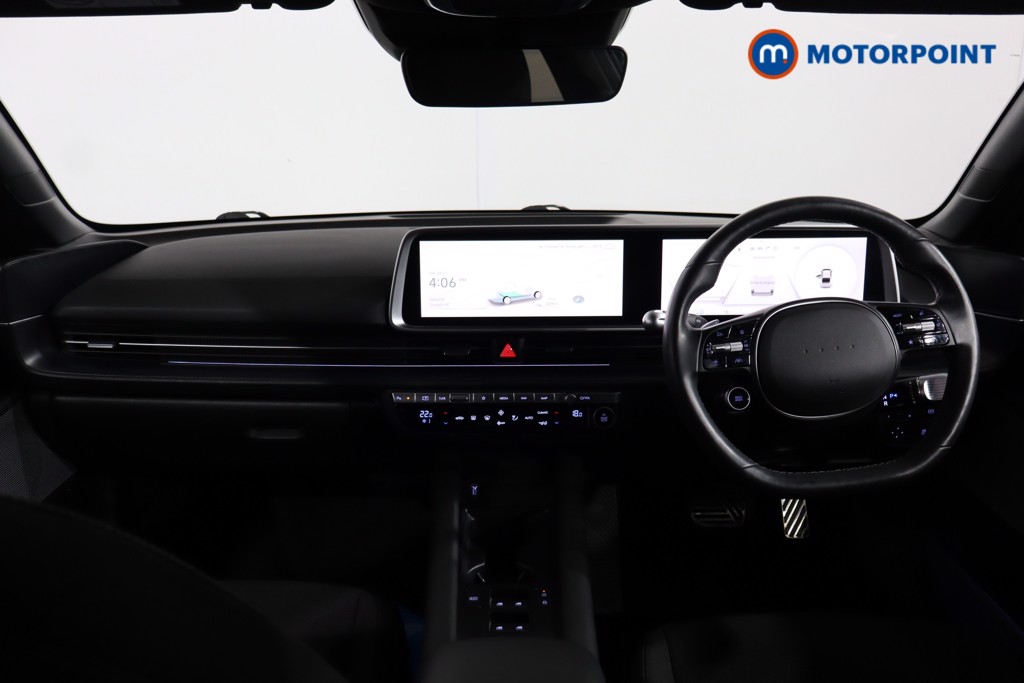 Used Hyundai IONIQ 6 2023 for sale - 76491759: Photo 21