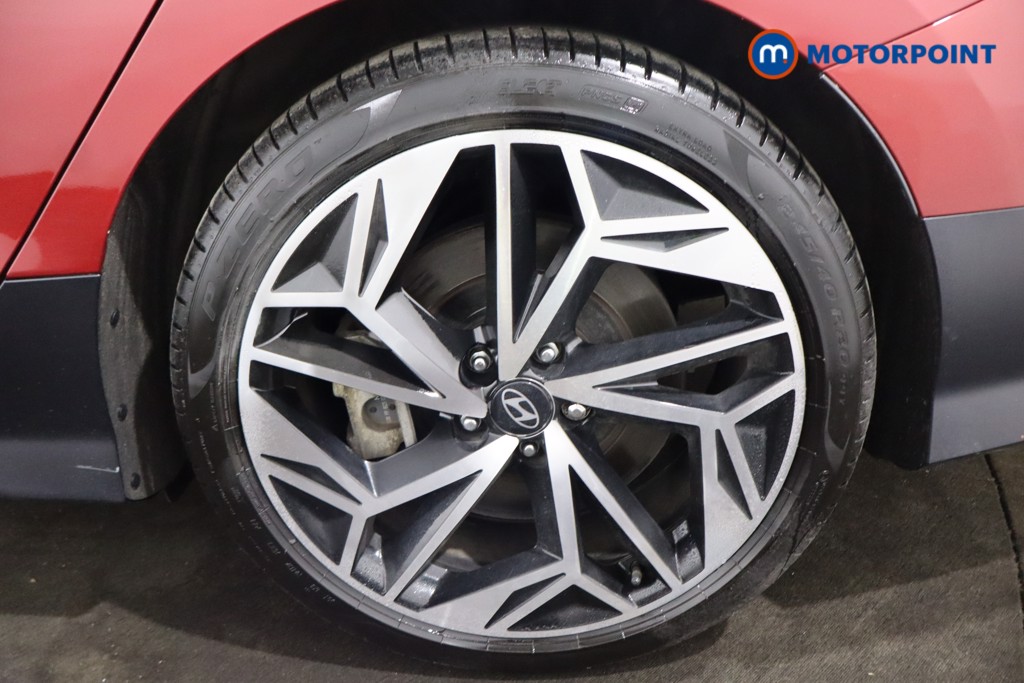 Used Hyundai IONIQ 6 2023 for sale - 76491759: Photo 24