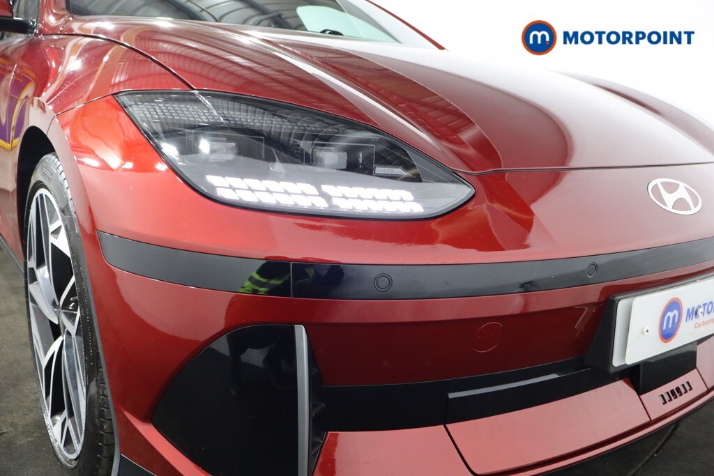 Used Hyundai IONIQ 6 2023 for sale - 76491759: Photo 25