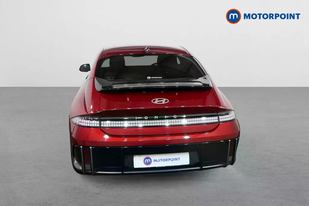 Used Hyundai IONIQ 6 2023 for sale - 76491759: Photo 4