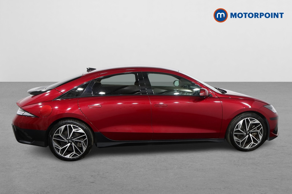 Used Hyundai IONIQ 6 2023 for sale - 76491759: Photo 6