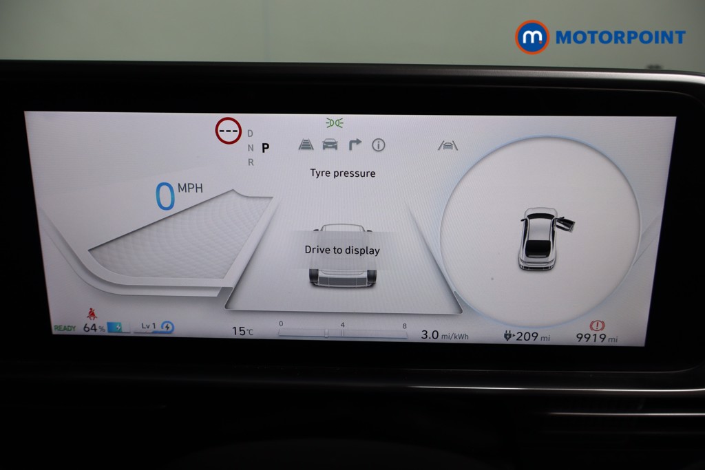 Used Hyundai IONIQ 6 2023 for sale - 76491759: Photo 7