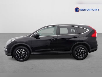 Used Honda CR-V 2018 for sale - 79220464: Photo