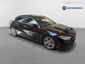 Used Mercedes-Benz A-Class 2025 for sale - 78582260: Photo