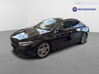 Used Mercedes-Benz A-Class 2025 for sale - 78582260: Photo