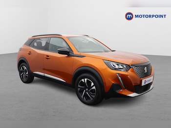 Used Peugeot 2008 2023 for sale - 79479979: Photo
