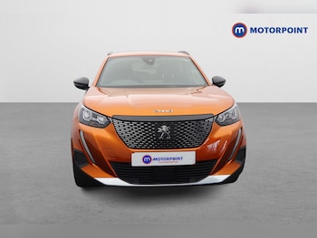 Used Peugeot 2008 2023 for sale - 79479979: Photo