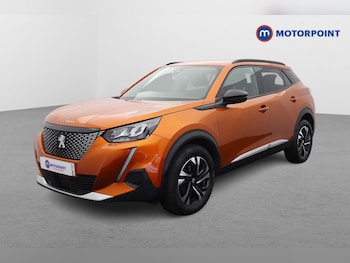 Used Peugeot 2008 2023 for sale - 79479979: Photo